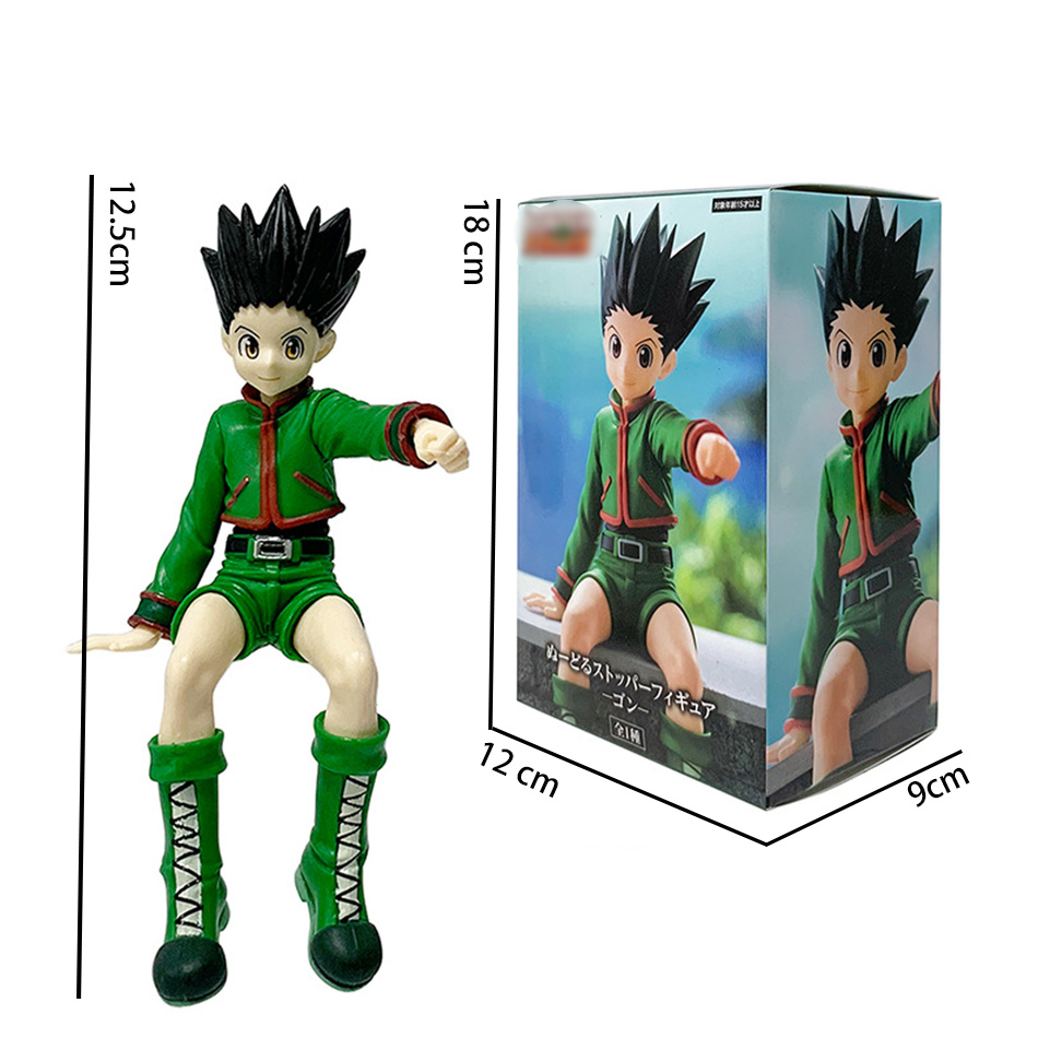 Premium PVC-trending item - Vi - Premium Anime Merchandise recensie en prijs