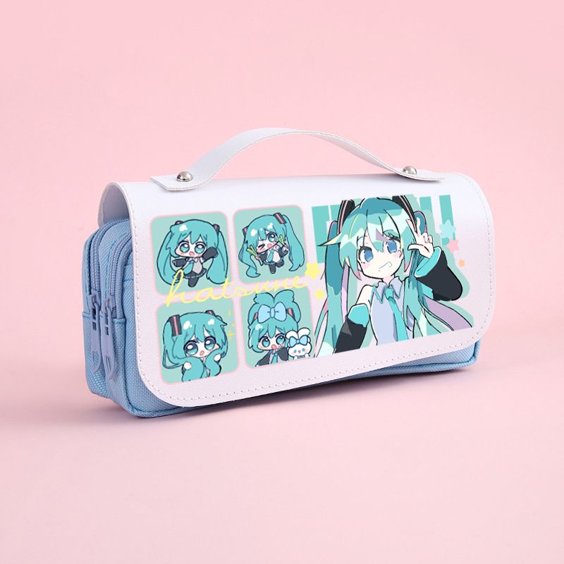 Hatsune Miku anime merchandise - Anime Merchandise Box Set recensie en prijs