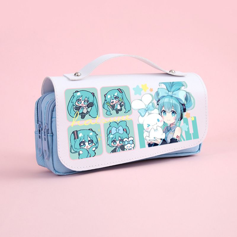 Hatsune Miku anime merchandise - Anime Merchandise Box Set recensie en prijs