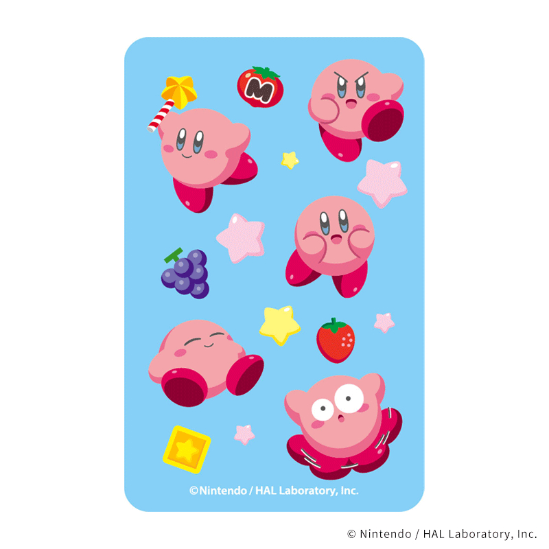 Kirby Echte Magische Warenhuis - Anime Merch Store recensie en prijs