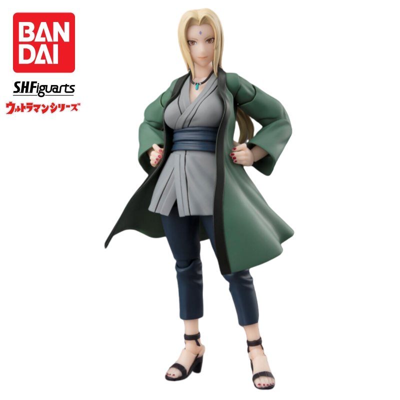 Spot SaleIn Stock Bandai S H F - Anime Merchandise Box Set recensie en prijs