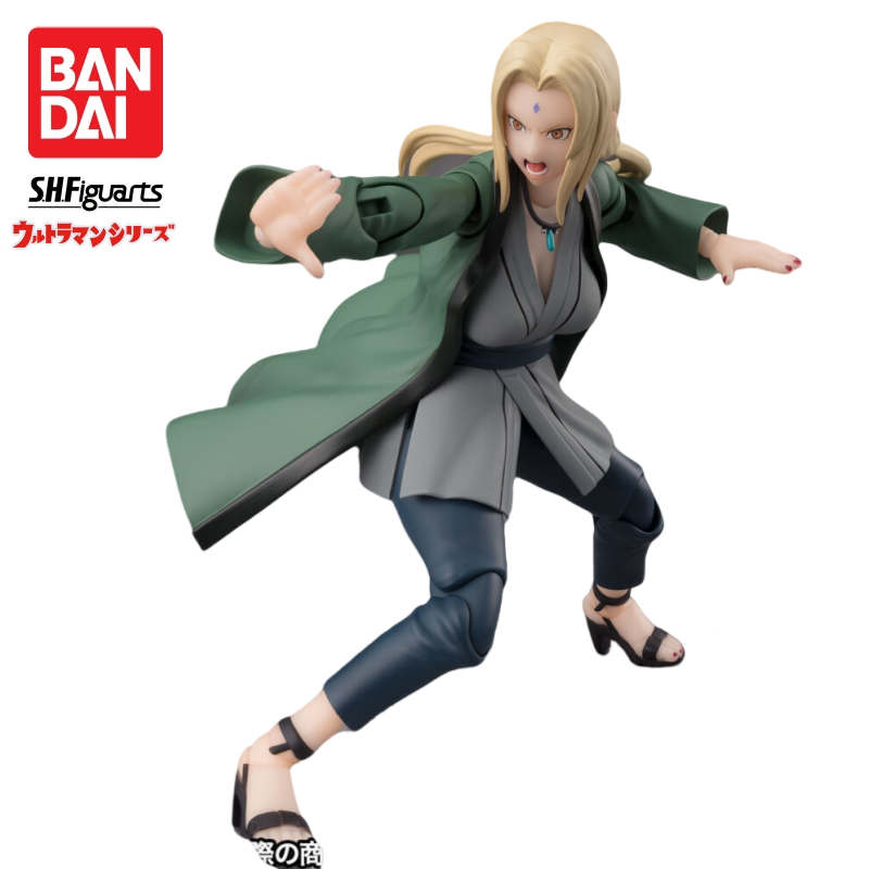 Spot SaleIn Stock Bandai S H F - Anime Merchandise Box Set recensie en prijs