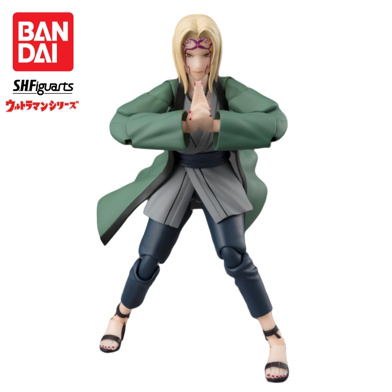 Spot SaleIn Stock Bandai S H F - Anime Merchandise Box Set recensie en prijs