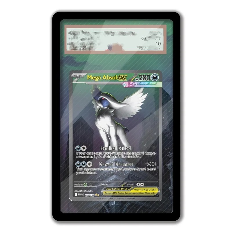 Kunstmatige display voor Pokém - Anime Merchandise From Japan recensie en prijs
