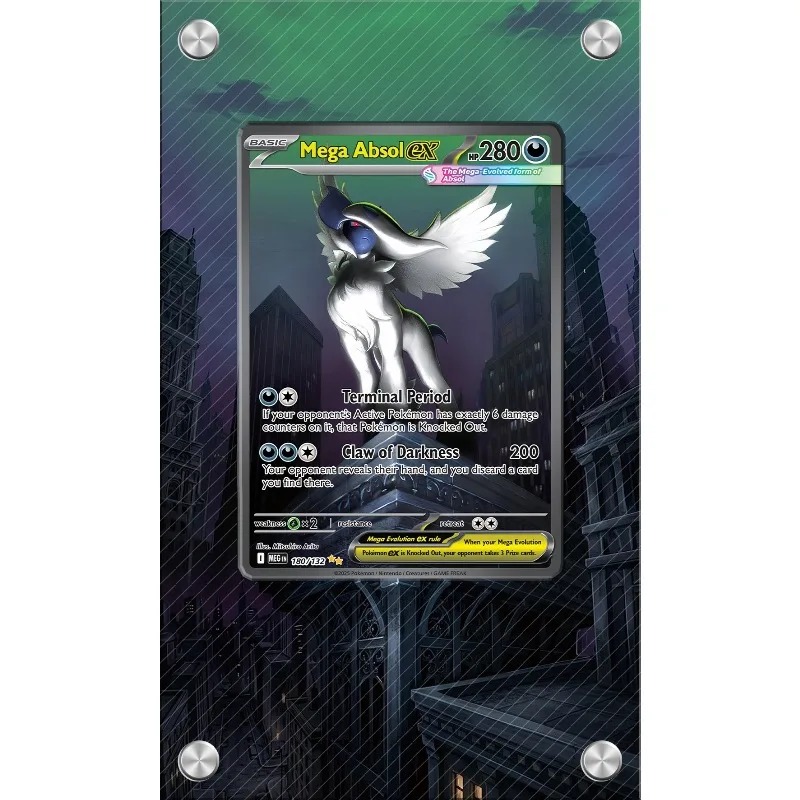 Kunstmatige display voor Pokém - Anime Merchandise From Japan recensie en prijs