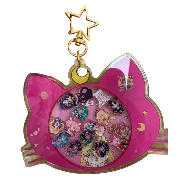 Japanse Sailor Moon Anime Merc - Anime Merchandise From Japan recensie en prijs