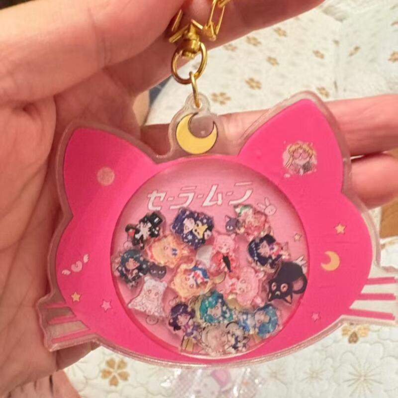 Japanse Sailor Moon Anime Merc - Anime Merchandise From Japan recensie en prijs