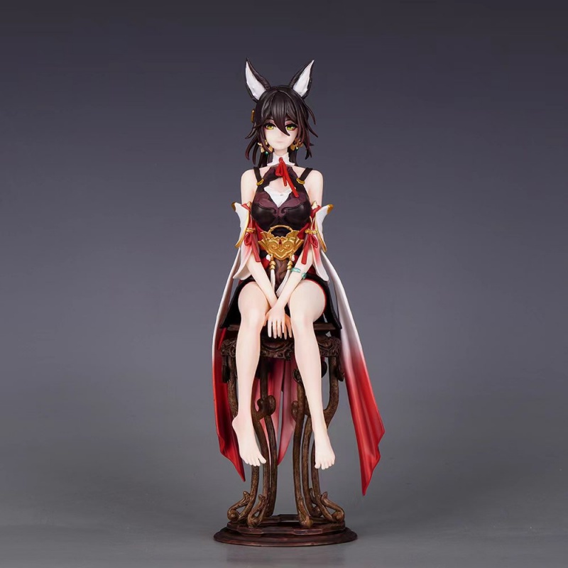 Bandai Honkai: Star Rail Tingy - Anime Merchandise Box Set recensie en prijs