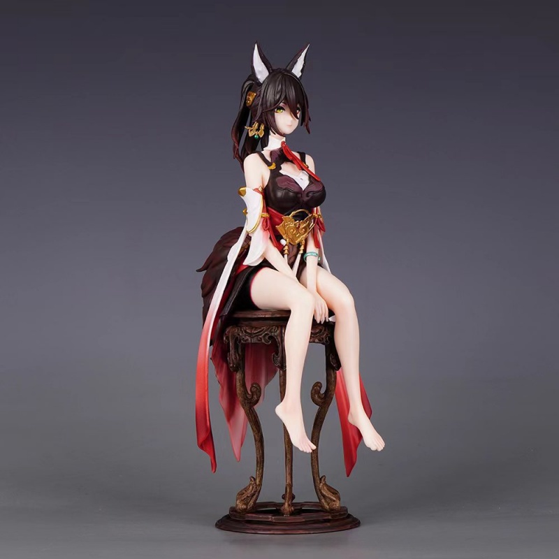Bandai Honkai: Star Rail Tingy - Anime Merchandise Box Set recensie en prijs
