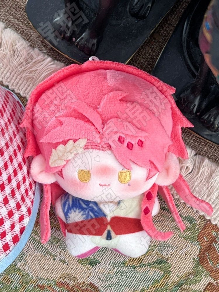 10 cm Gevulde Record van Ragna - Anime Merchandise Figure recensie en prijs