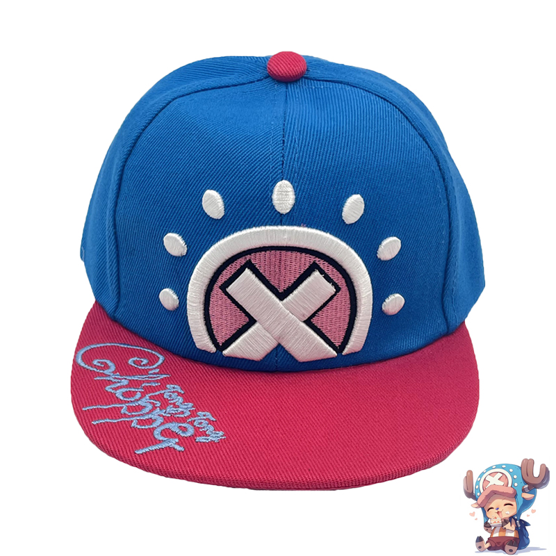 Cosplay One Piece Chopper Luff - Luffy Anime Merchandise recensie en prijs