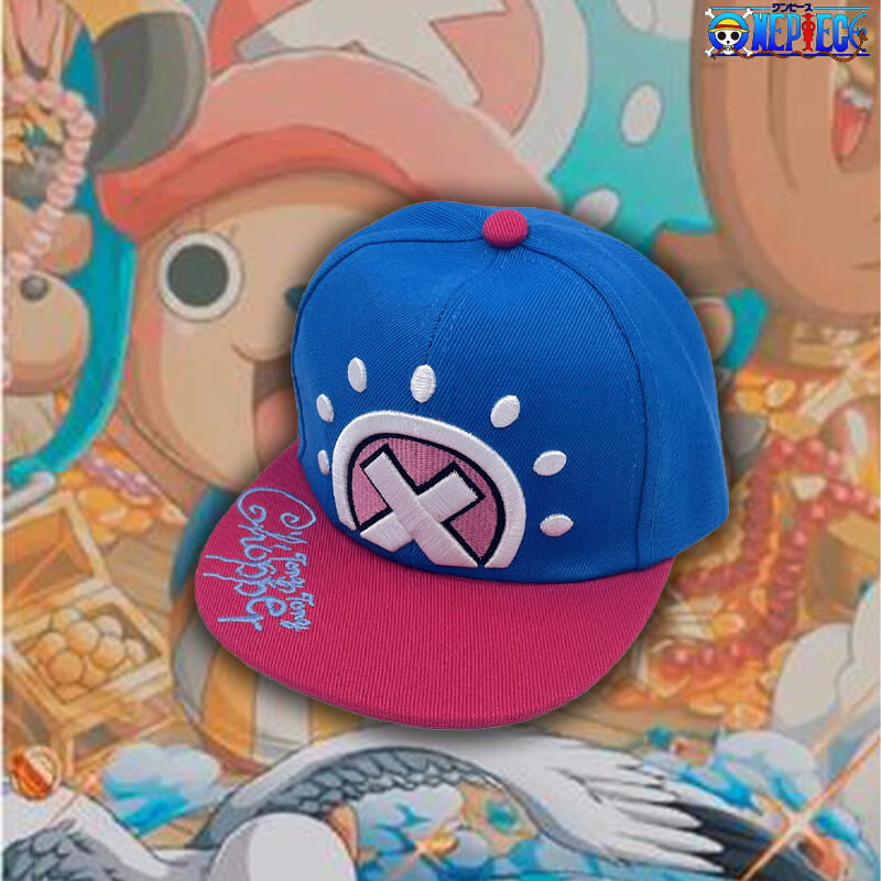 Cosplay One Piece Chopper Luff - Luffy Anime Merchandise recensie en prijs
