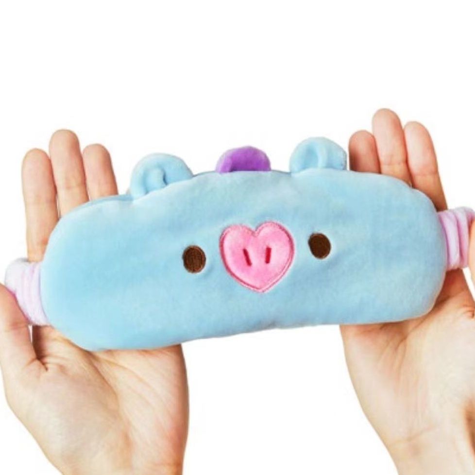 BT21 cartoon schattig pluche o - Anime Cosplay Merchandise recensie en prijs