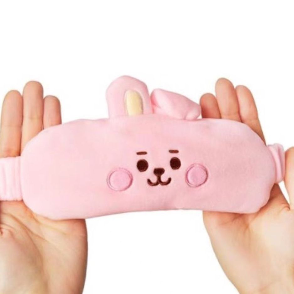 BT21 cartoon schattig pluche o - Anime Cosplay Merchandise recensie en prijs