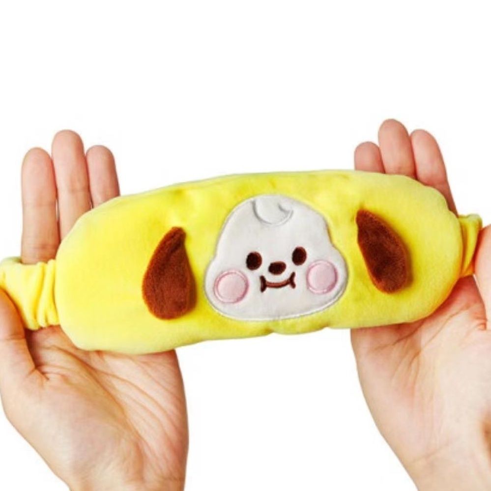BT21 cartoon schattig pluche o - Anime Cosplay Merchandise recensie en prijs