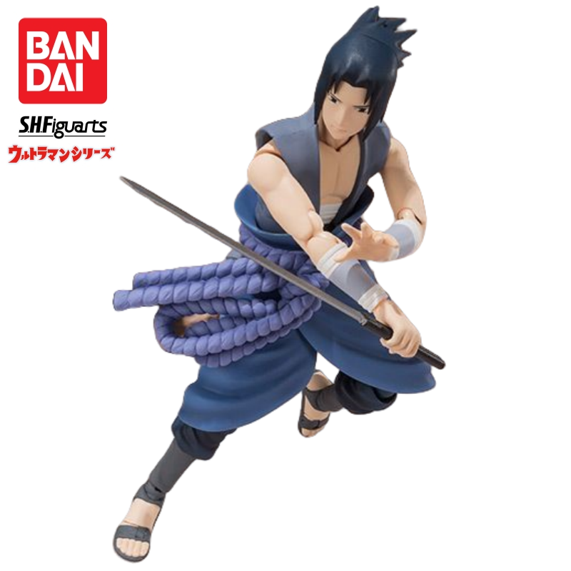 Spot SaleIn Stock Bandai S H F - Anime Merchandise Box Set recensie en prijs