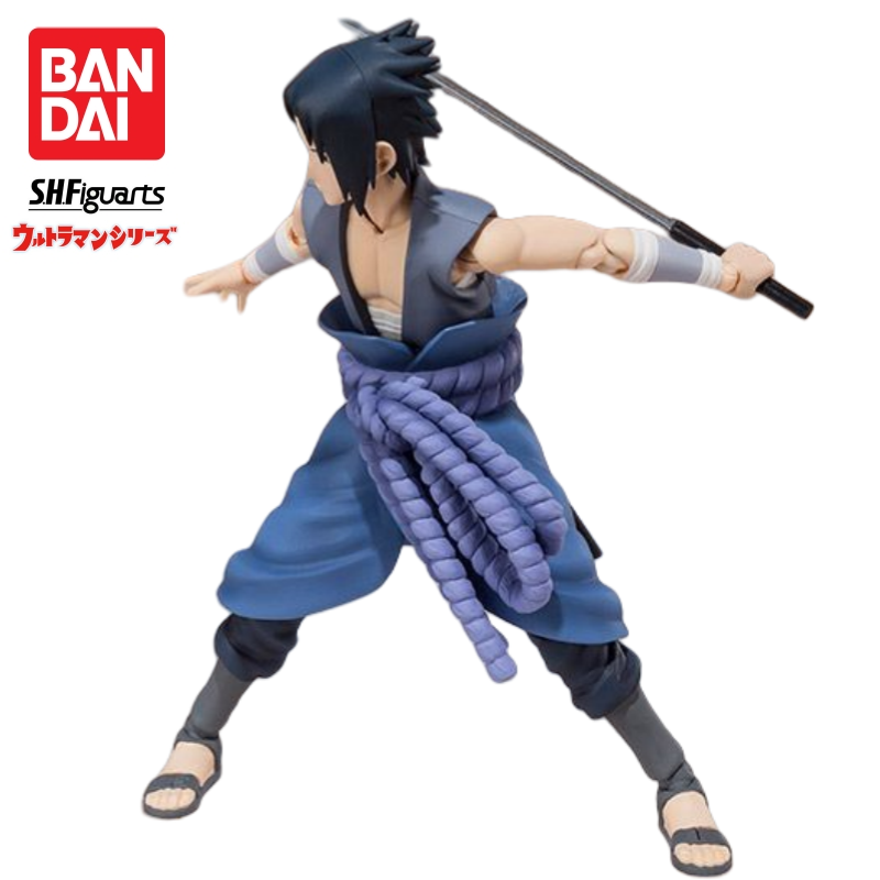 Spot SaleIn Stock Bandai S H F - Anime Merchandise Box Set recensie en prijs