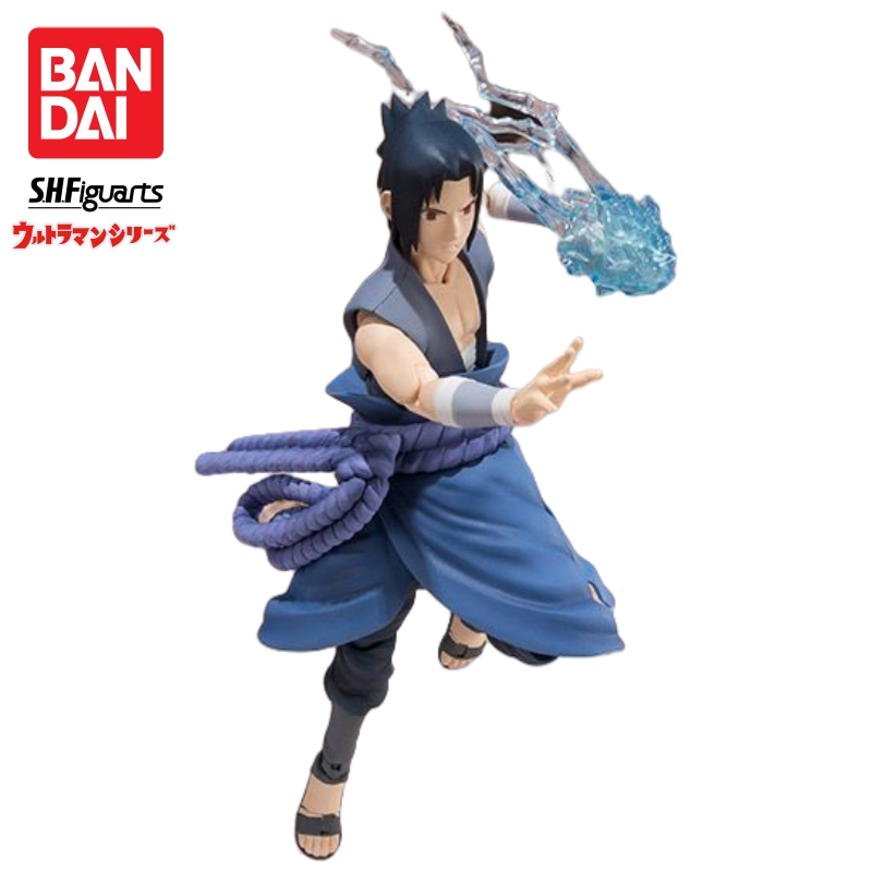 Spot SaleIn Stock Bandai S H F - Anime Merchandise Box Set recensie en prijs