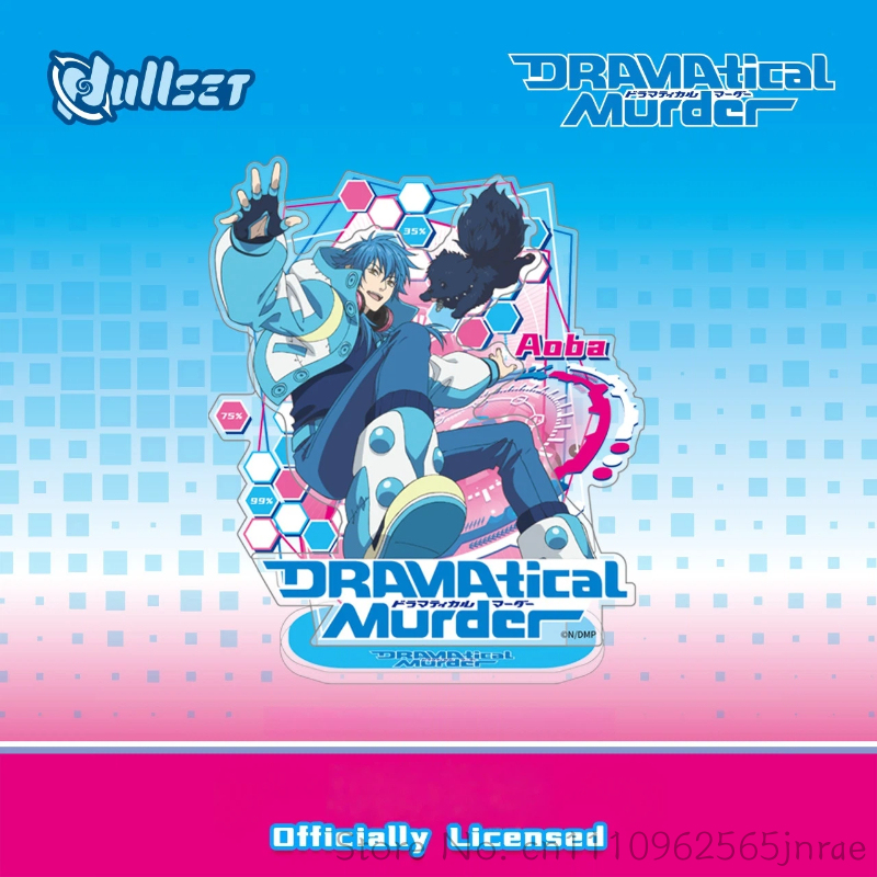 Nullset Acrylstandaard Dramati - Anime Merchandise From Japan recensie en prijs