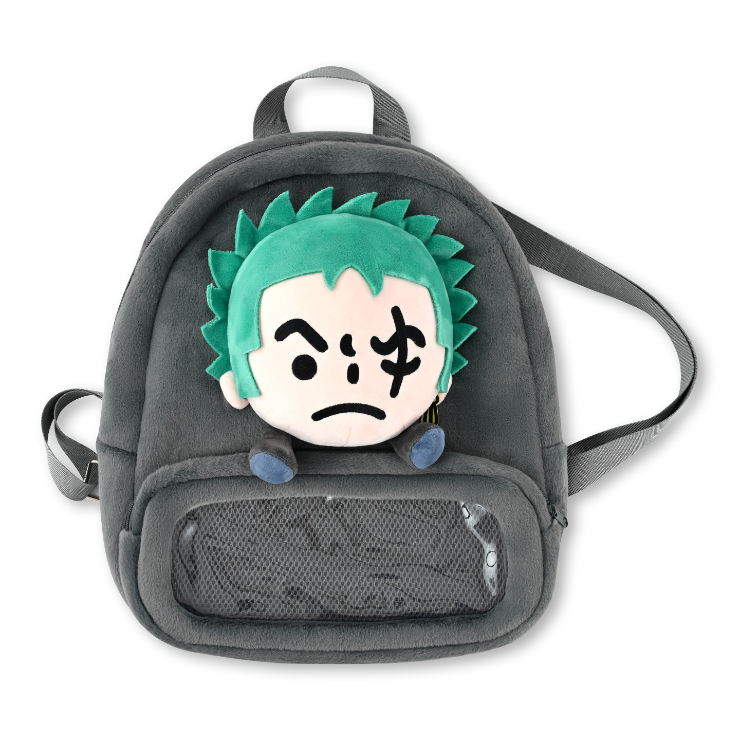 One Piece Rugzak Cartoon Monke - Luffy Anime Merchandise recensie en prijs
