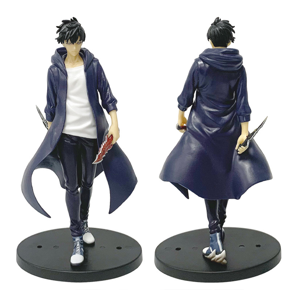 In Voorraad Solo Leveling (Ani - Anime Merchandise From Japan recensie en prijs