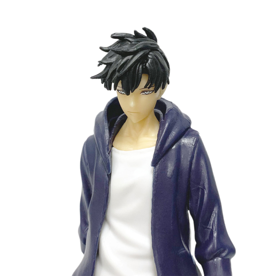In Voorraad Solo Leveling (Ani - Anime Merchandise From Japan recensie en prijs