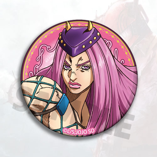 JoJo's Bizarre Adventure Stone - Anime Cosplay Merchandise recensie en prijs