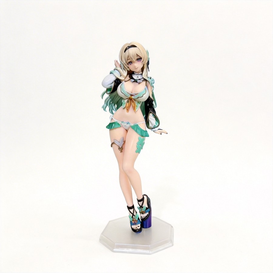 Flowing Cherry Flowing Cherry  - Premium Anime Merchandise recensie en prijs