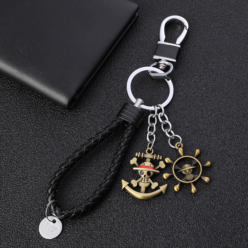 Creatieve One Piece cartoon an - Luffy Anime Merchandise recensie en prijs