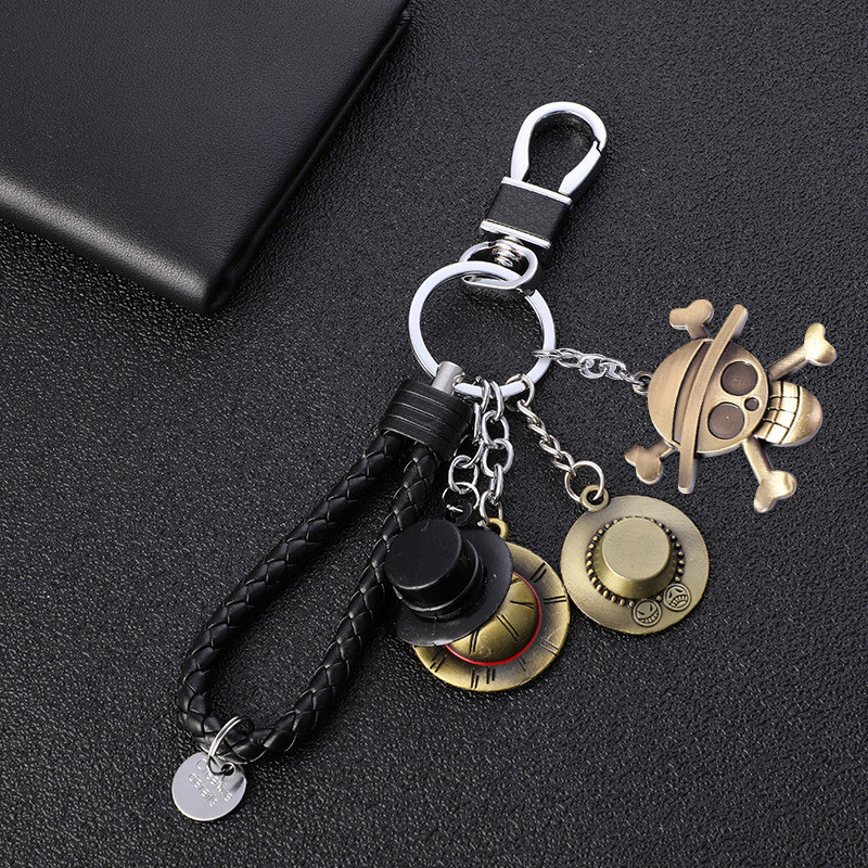 Creatieve One Piece cartoon an - Luffy Anime Merchandise recensie en prijs
