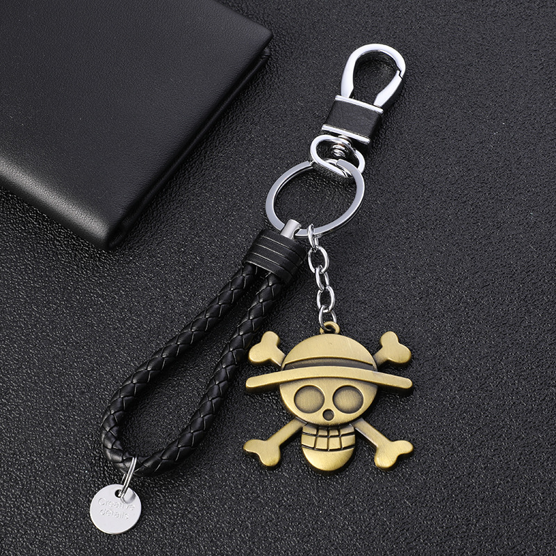 Creatieve One Piece cartoon an - Luffy Anime Merchandise recensie en prijs