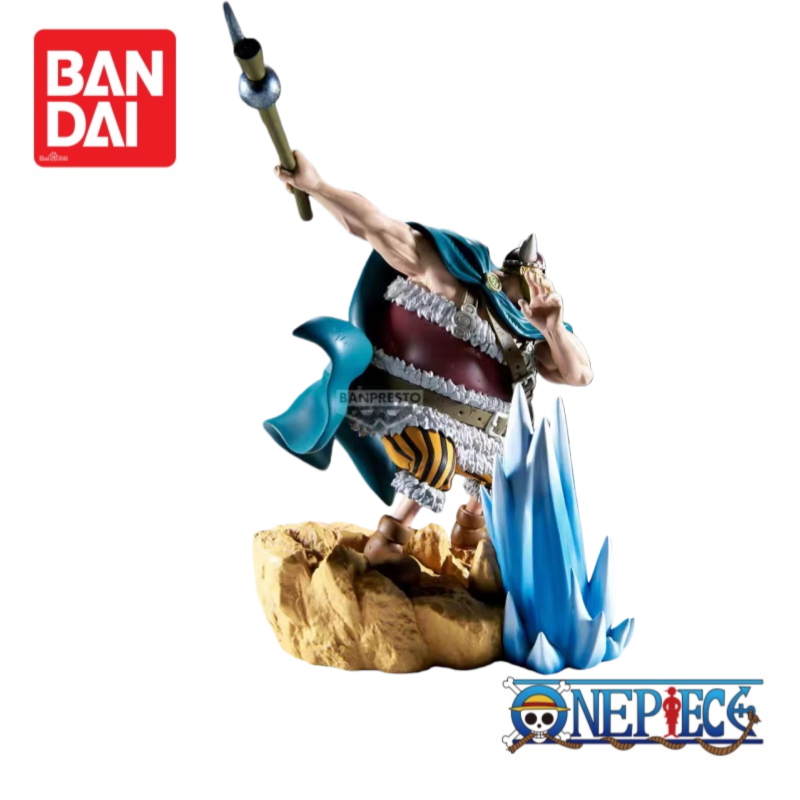 Op voorraad 100% Echte Origine - Anime Merchandise From Japan recensie en prijs