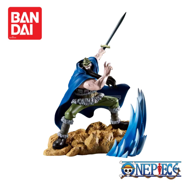Op voorraad 100% Echte Origine - Anime Merchandise From Japan recensie en prijs