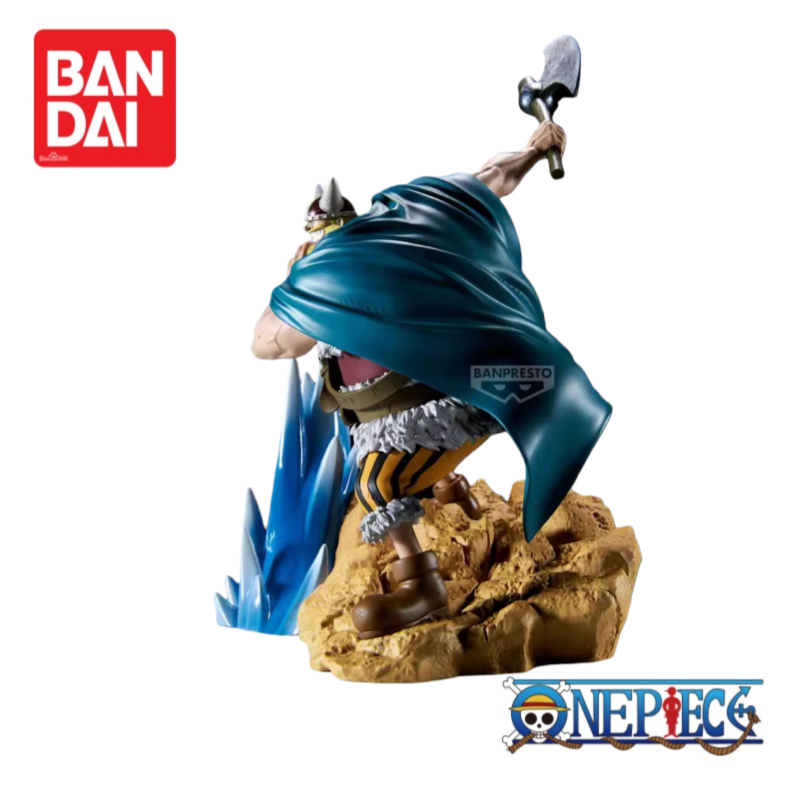 Op voorraad 100% Echte Origine - Anime Merchandise From Japan recensie en prijs