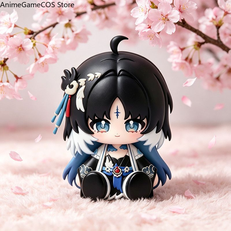 Anime Wuthering Waves Yangyang - Anime Merchandise Figure recensie en prijs