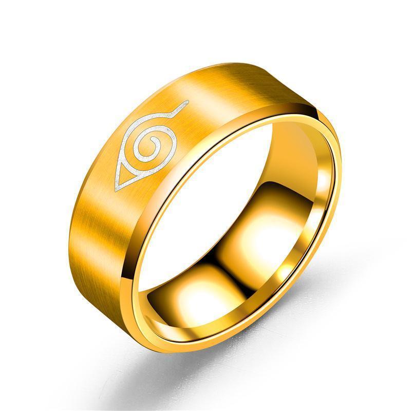 Naruto Japanse-Koreaanse stijl - Anime Cosplay Merchandise recensie en prijs