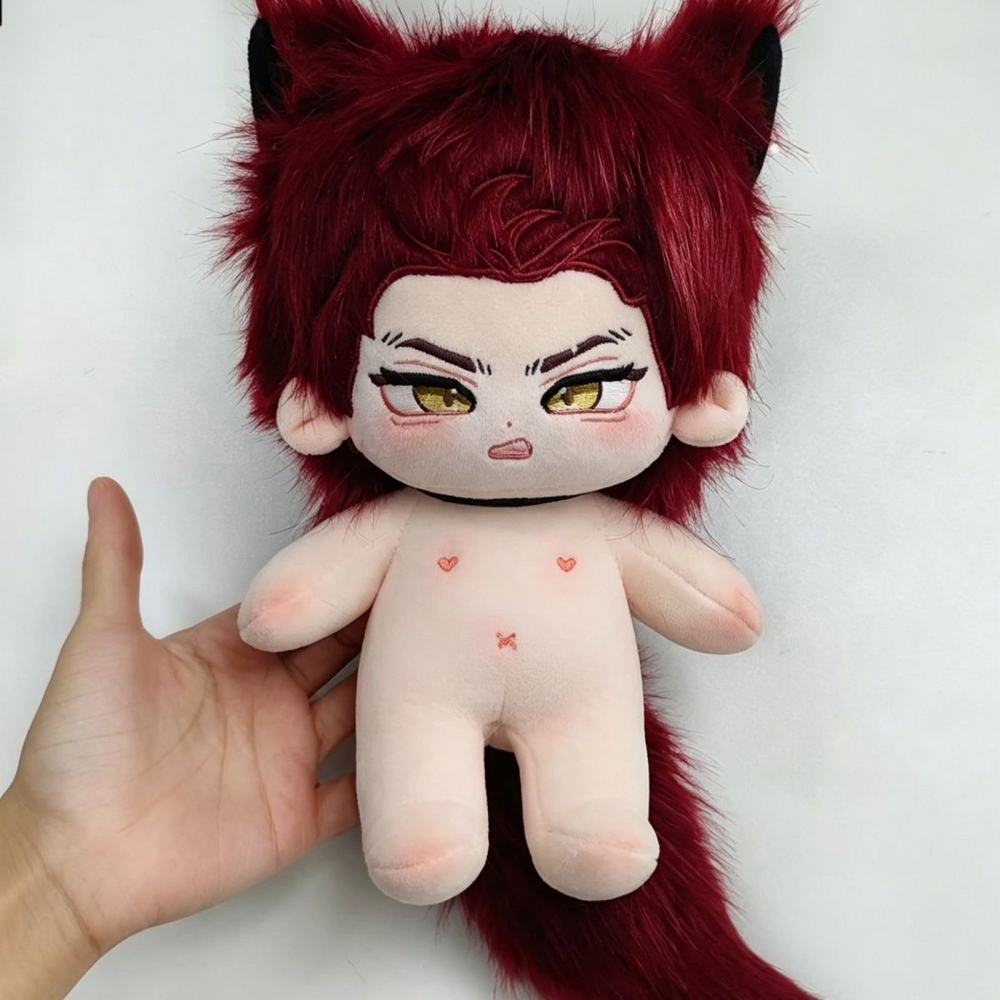 20 cm Anime Liefde en Deepspac - Anime Merchandise Figure recensie en prijs