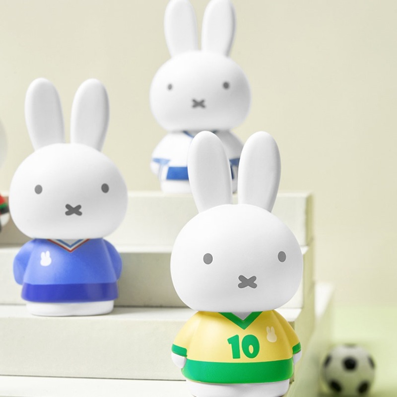 Miffys Echte Sportcollectie Vo - Anime Merchandise Box Set recensie en prijs