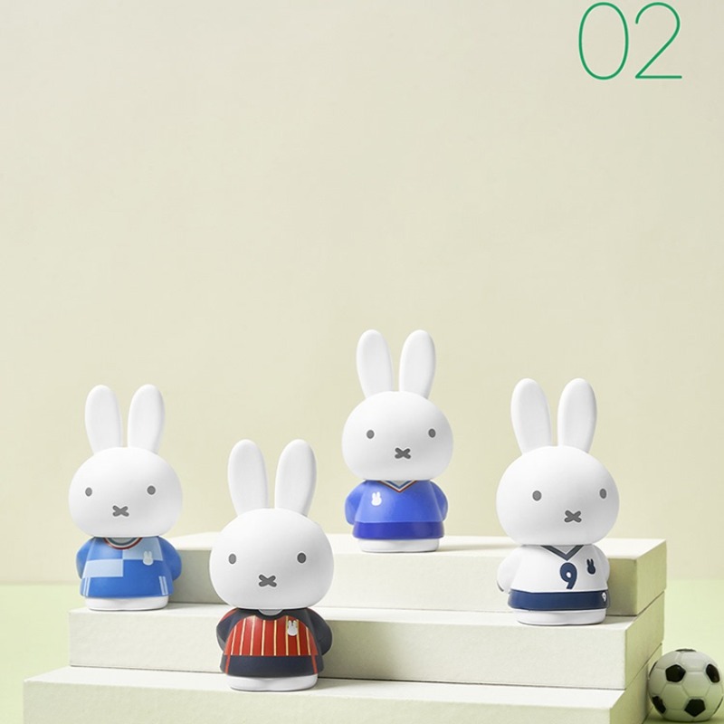 Miffys Echte Sportcollectie Vo - Anime Merchandise Box Set recensie en prijs