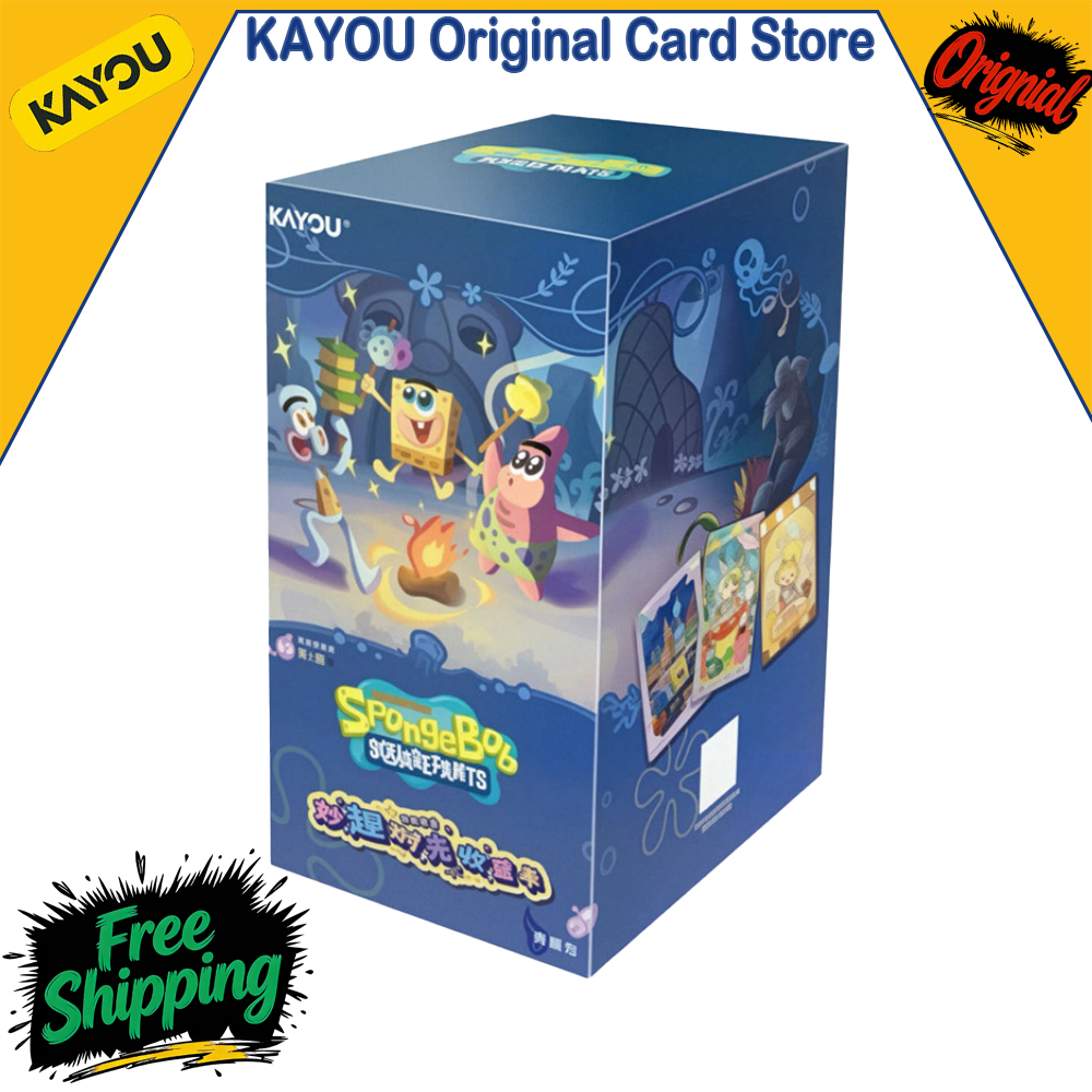 SpongeBob SquarePants Fun Time - Premium Anime Merchandise recensie en prijs