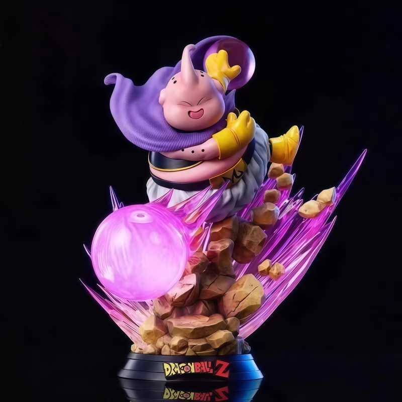 Dragon Ball 14 cm WCF-serie Fa - Anime Merchandise From Japan recensie en prijs