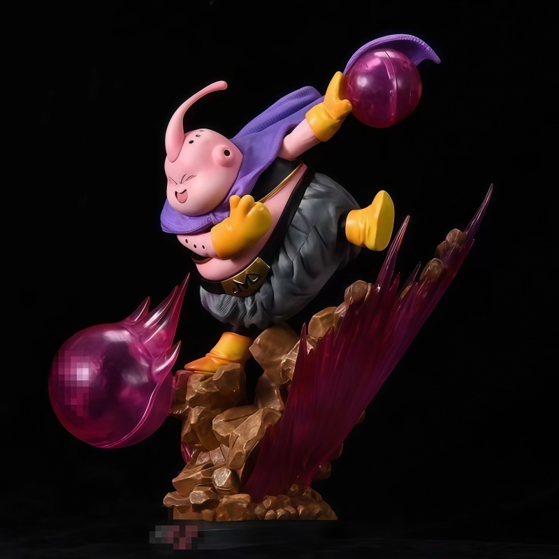 Dragon Ball 14 cm WCF-serie Fa - Anime Merchandise From Japan recensie en prijs