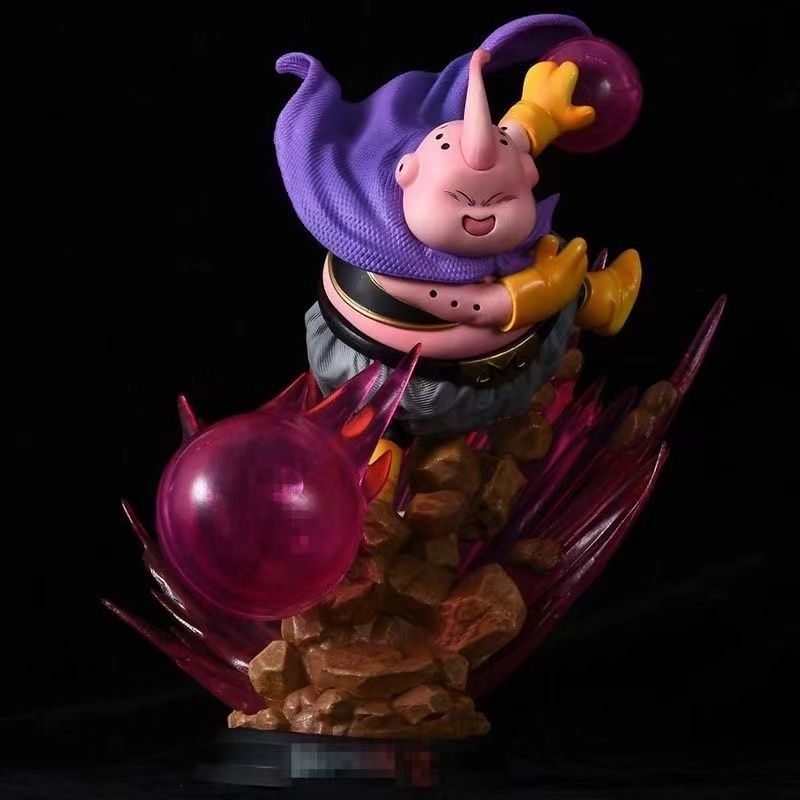 Dragon Ball 14 cm WCF-serie Fa - Anime Merchandise From Japan recensie en prijs