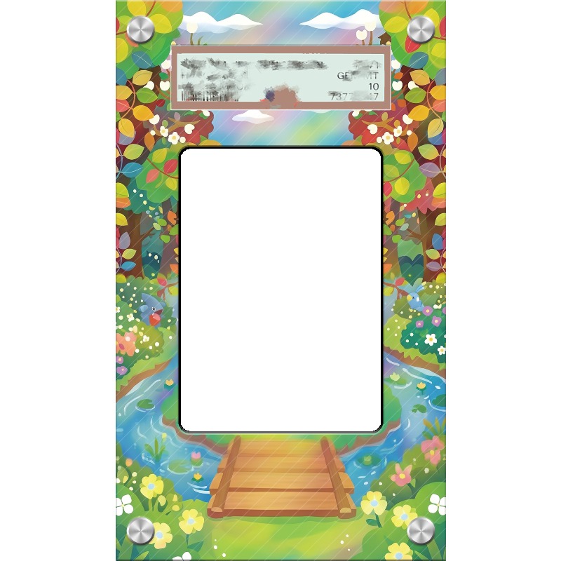 Art Display voor Pokemon Zweil - Anime Merchandise From Japan recensie en prijs