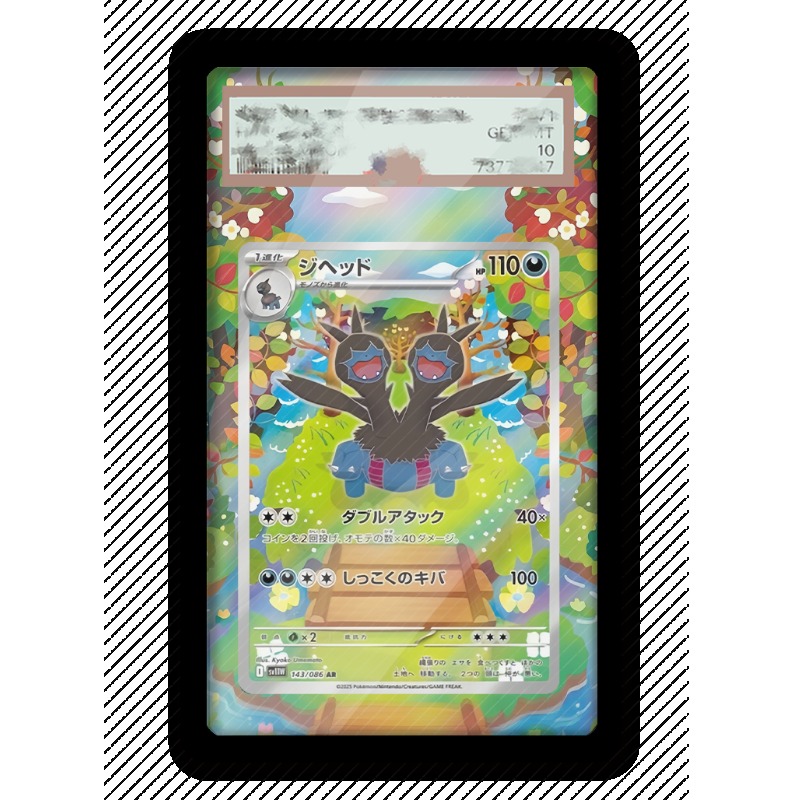 Art Display voor Pokemon Zweil - Anime Merchandise From Japan recensie en prijs