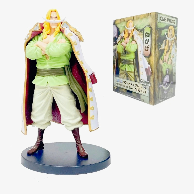 Een Stuk DXF Yamato Anime Figu - Anime Merchandise From Japan recensie en prijs