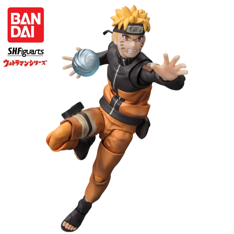 Spot SaleIn Stock Bandai S H F - Anime Merchandise Box Set recensie en prijs