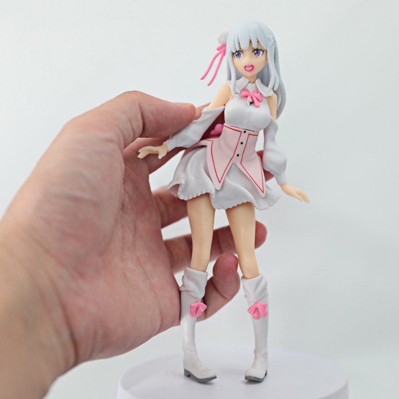 Bandai Re:life In A Different  - Anime Merchandise Box Set recensie en prijs