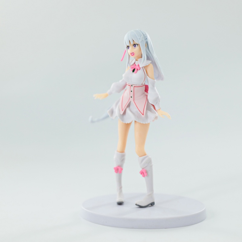 Bandai Re:life In A Different  - Anime Merchandise Box Set recensie en prijs