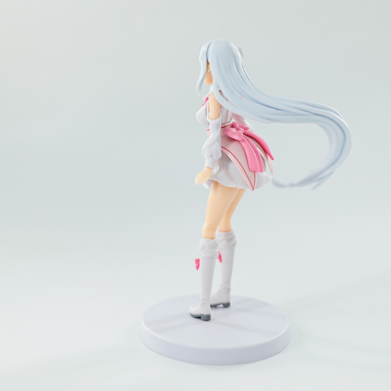 Bandai Re:life In A Different  - Anime Merchandise Box Set recensie en prijs